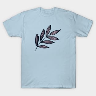 Leafy T-Shirt